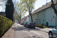 Blumenrath, Südstraße, Foto-Nr. 5, 18.04.2010