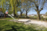 Blumenrath, Weststraße, Foto-Nr. 10, 18.04.2010