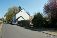 Blumenrath, Weststraße, Foto-Nr. 3, 18.04.2010