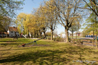 Blumenrath, Weststraße, Foto-Nr. 7, 18.04.2010