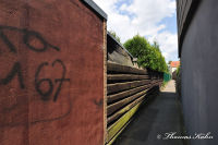 Blumenrath, Zur Alten Gießerei, Foto-Nr. 4, 24.05.2010