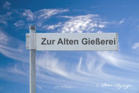 Blumenrath, Zur Alten Gießerei, Foto-Nr. 2
