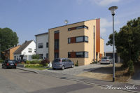 Broicher Siedlung, Am Ginsterberg, Foto-Nr. 21, 11.07.2010