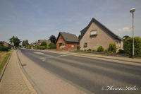 Broicher Siedlung, Blumenrather Straße, Foto-Nr. 3, 27.06.2010