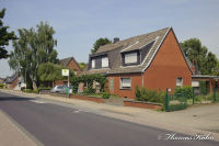 Broicher Siedlung, Blumenrather Straße, Foto-Nr. 6, 27.06.2010