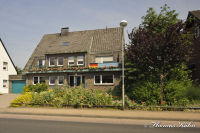 Broicher Siedlung, Blumenrather Straße, Foto-Nr. 51, 27.06.2010