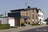 Broicher Siedlung, Blumenrather Straße, Foto-Nr. 54, 11.07.2010