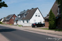 Broicher Siedlung, Blumenrather Straße, Foto-Nr. 8, 27.06.2010