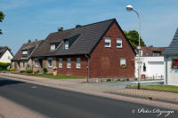 Broicher Siedlung, Blumenrather Straße, Foto-Nr. 9, 27.06.2010