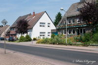 Broicher Siedlung, Blumenrather Straße, Foto-Nr. 50, 27.06.2010