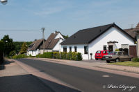 Broicher Siedlung, Blumenrather Straße, Foto-Nr. 57, 27.06.2010
