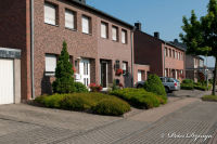 Broicher Siedlung, Blumenrather Straße, Foto-Nr. 13, 11.07.2010