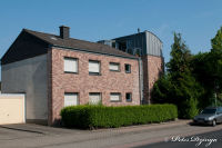 Broicher Siedlung, Blumenrather Straße, Foto-Nr. 52, 11.07.2010