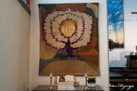 Broicher Siedlung, Blumenrather Straße, Foto-Nr. 27, 11.07.2010<br />Kath. Pfarre St. Barbara