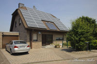 Broicher Siedlung, Erikaweg, Foto-Nr. 5, 27.06.2010