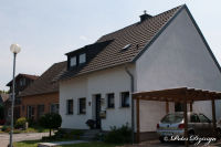 Broicher Siedlung, Erikaweg, Foto-Nr. 4, 27.06.2010