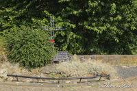 Broicher Siedlung, Grabenstraße, Foto-Nr. 3, 11.07.2010