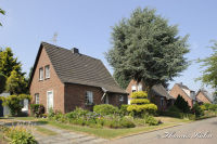 Broicher Siedlung, Grabenstraße, Foto-Nr. 11, 11.07.2010