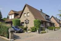 Broicher Siedlung, Grabenstraße, Foto-Nr. 16, 11.07.2010