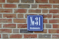Broicher Siedlung, Grabenstraße, Foto-Nr. 19, 11.07.2010