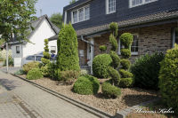 Broicher Siedlung, Grabenstraße, Foto-Nr. 20, 11.07.2010