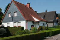 Broicher Siedlung, Grabenstraße, Foto-Nr. 4, 11.07.2010