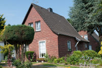 Broicher Siedlung, Grabenstraße, Foto-Nr. 10, 11.07.2010