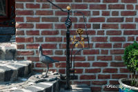 Broicher Siedlung, Grabenstraße, Foto-Nr. 18, 11.07.2010