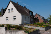 Broicher Siedlung, Grabenstraße, Foto-Nr. 23, 11.07.2010