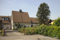 Broicher Siedlung, Heidestraße, Foto-Nr. 9, 27.06.2010