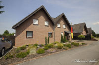 Broicher Siedlung, Heidestraße, Foto-Nr. 11, 27.06.2010