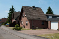 Broicher Siedlung, Heidestraße, Foto-Nr. 5, 27.06.2010