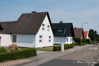 Broicher Siedlung, Heidestraße, Foto-Nr. 12, 27.06.2010