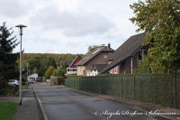 Broicher Siedlung, Lausitzer Straße, Foto-Nr. 3, 16.10.2012