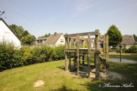Broicher Siedlung, Osterfeldstraße, Foto-Nr. 5, 27.06.2010