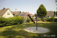 Broicher Siedlung, Osterfeldstraße, Foto-Nr. 6, 27.06.2010