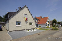 Broicher Siedlung, Osterfeldstraße, Foto-Nr. 7, 27.06.2010