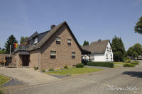 Broicher Siedlung, Osterfeldstraße, Foto-Nr. 9, 27.06.2010