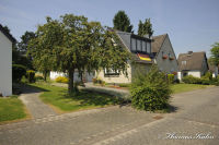 Broicher Siedlung, Osterfeldstraße, Foto-Nr. 15, 27.06.2010