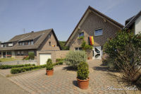 Broicher Siedlung, Osterfeldstraße, Foto-Nr. 24, 27.06.2010
