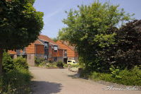Broicher Siedlung, Osterfeldstraße, Foto-Nr. 26, 27.06.2010