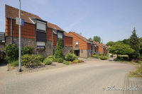Broicher Siedlung, Osterfeldstraße, Foto-Nr. 28, 27.06.2010