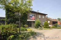 Broicher Siedlung, Osterfeldstraße, Foto-Nr. 30, 27.06.2010