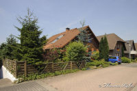 Broicher Siedlung, Osterfeldstraße, Foto-Nr. 32, 27.06.2010