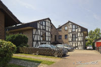 Broicher Siedlung, Osterfeldstraße, Foto-Nr. 35, 27.06.2010