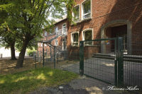 Broicher Siedlung, Osterfeldstraße, Foto-Nr. 48, 27.06.2010