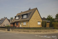 Broicher Siedlung, Osterfeldstraße, Foto-Nr. 60, 27.06.2010