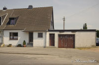 Broicher Siedlung, Osterfeldstraße, Foto-Nr. 62, 27.06.2010