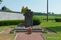 Broicher Siedlung, Osterfeldstraße, Foto-Nr. 3, 27.06.2010
