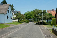Broicher Siedlung, Osterfeldstraße, Foto-Nr. 14, 27.06.2010